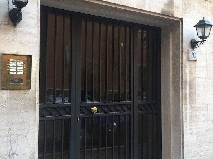 Residence Regola