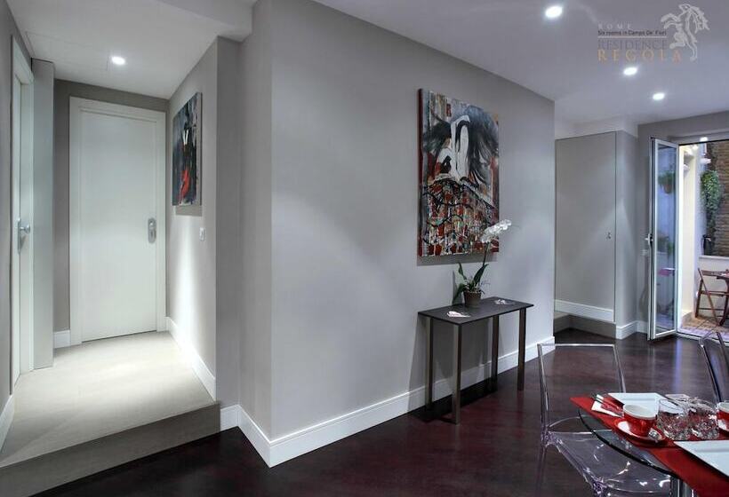 Residence Regola