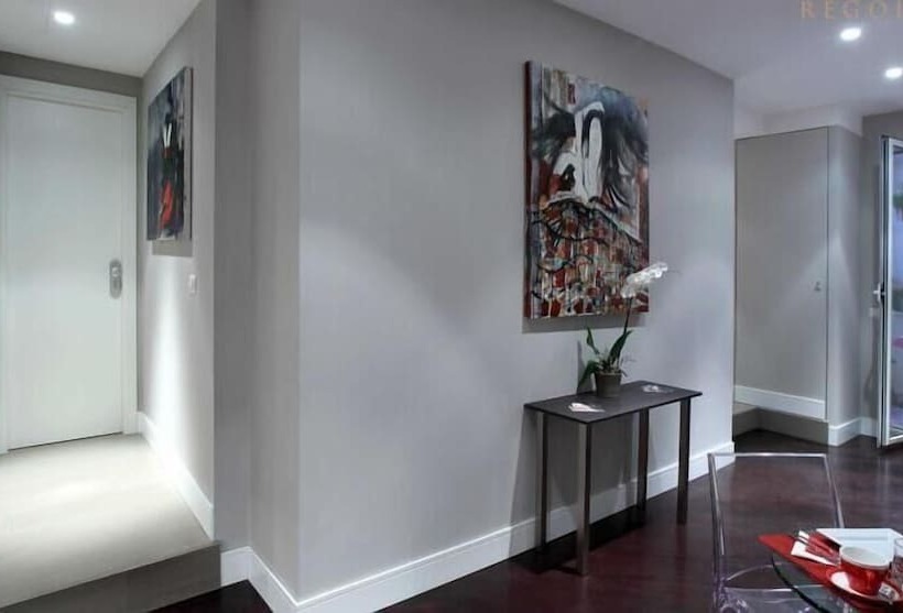 Residence Regola