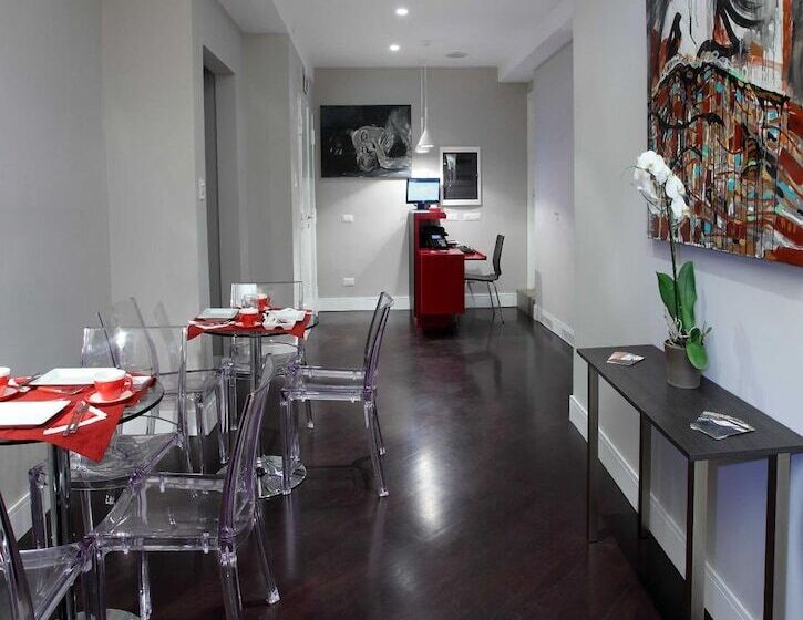 Residence Regola