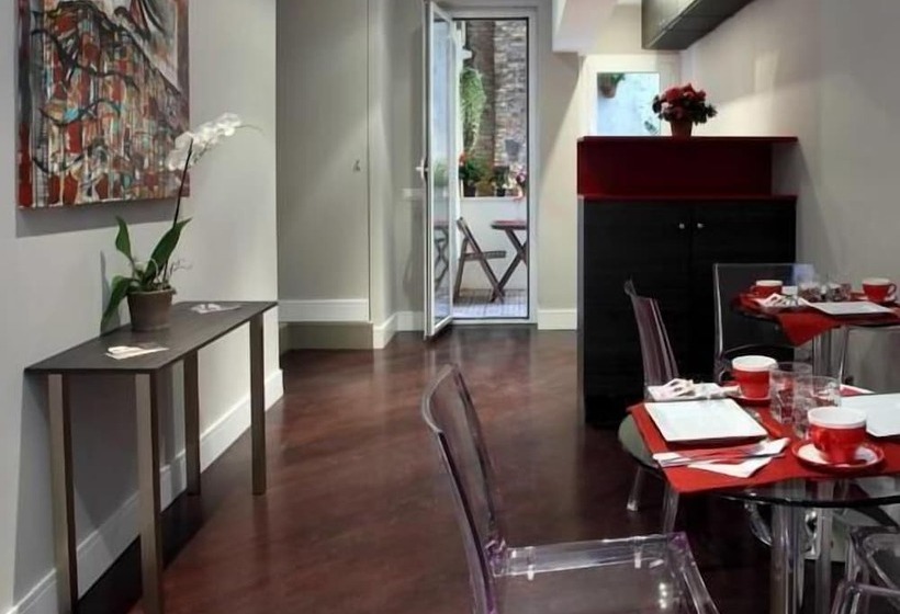 Residence Regola