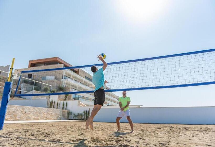 استراحتگاه Cap St Georges Villas