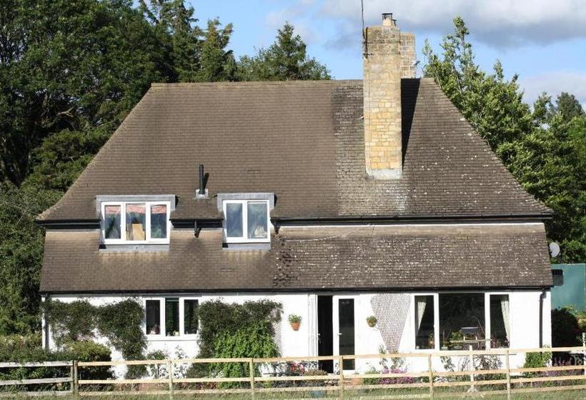 Sandscroft B&b