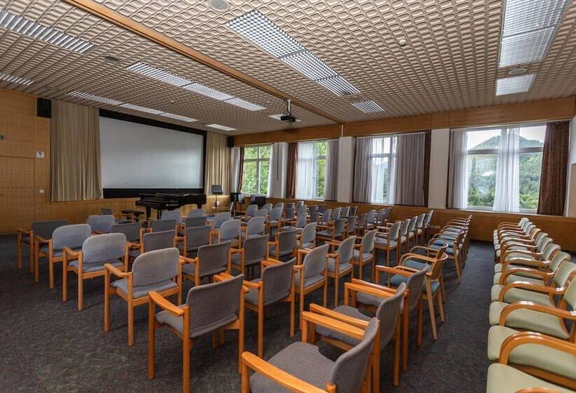 Sporthotel Am Semmering