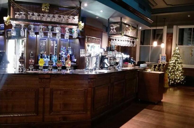 The Yarborough Hotel Wetherspoon