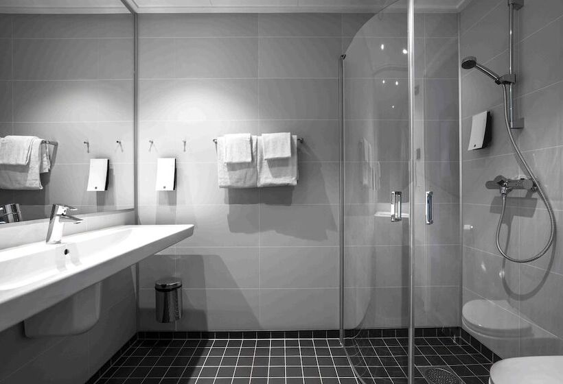 Thon Partner Hotel Vinstra