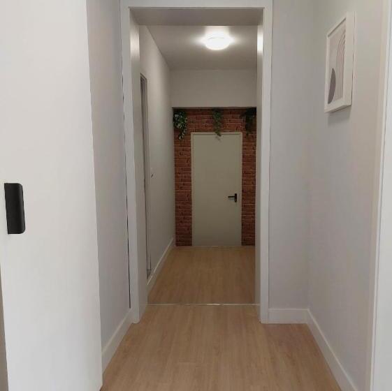 Aerostay Hostel