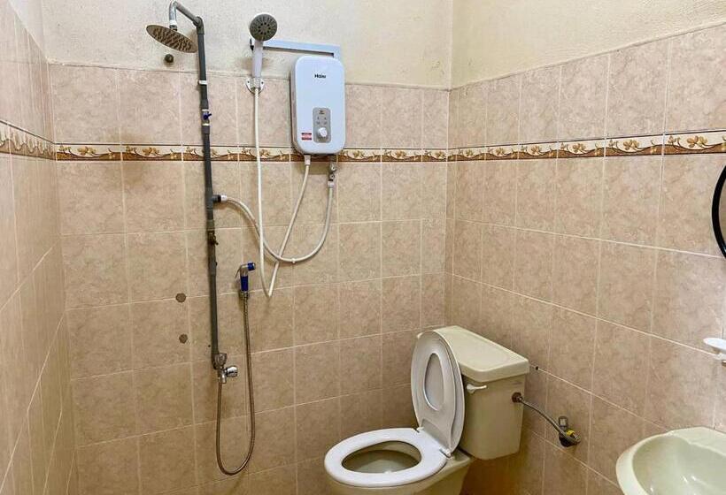 Общежитие Cozy Gl Roomstay Arau
