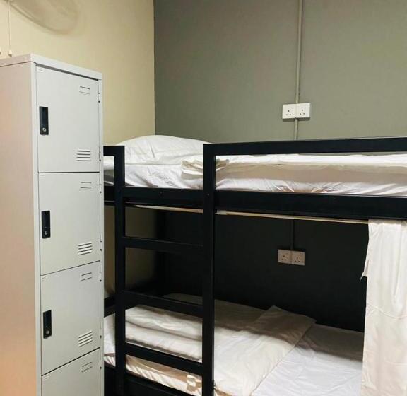 旅馆 H2 Premium Backpackers