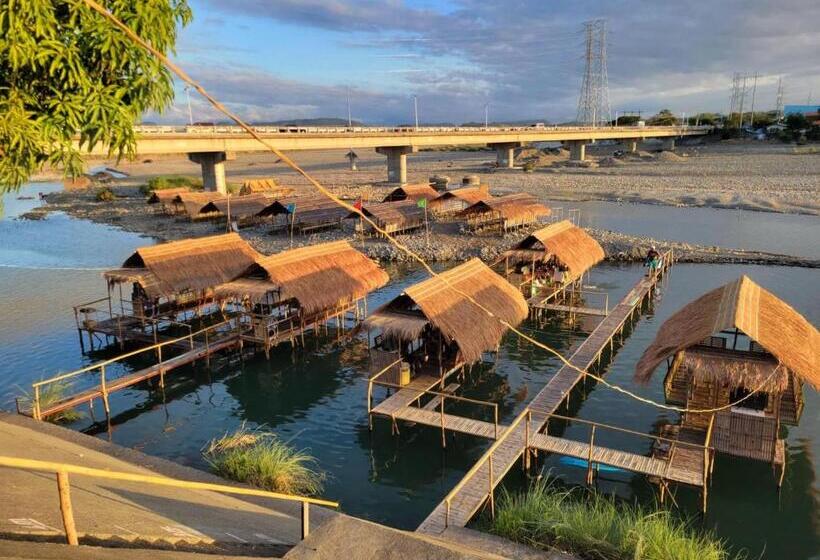 فندق صغير Ina Rose Apartment And Transient