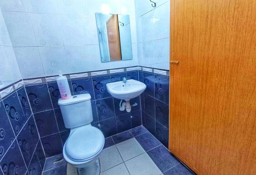 فندق صغير Kerteh Inn By Rvh