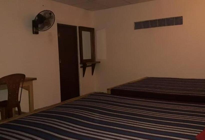 Anuhas Family Resort & Water House