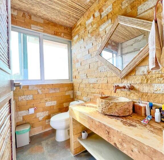 Apartamento   Suite, Frente Al Mar