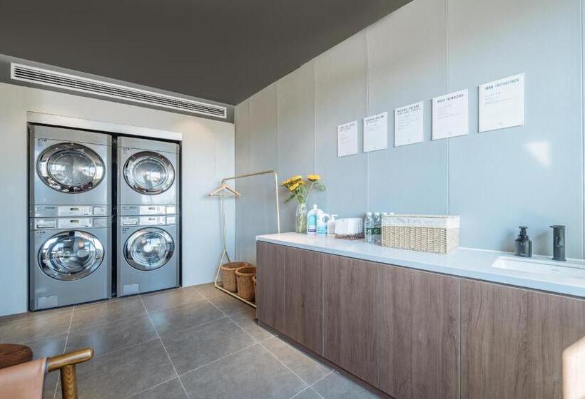 Atour X Hotel Kunming Cultural Palace East Renmin Road