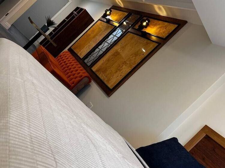 住宿加早餐  53 Luxury Accommodation