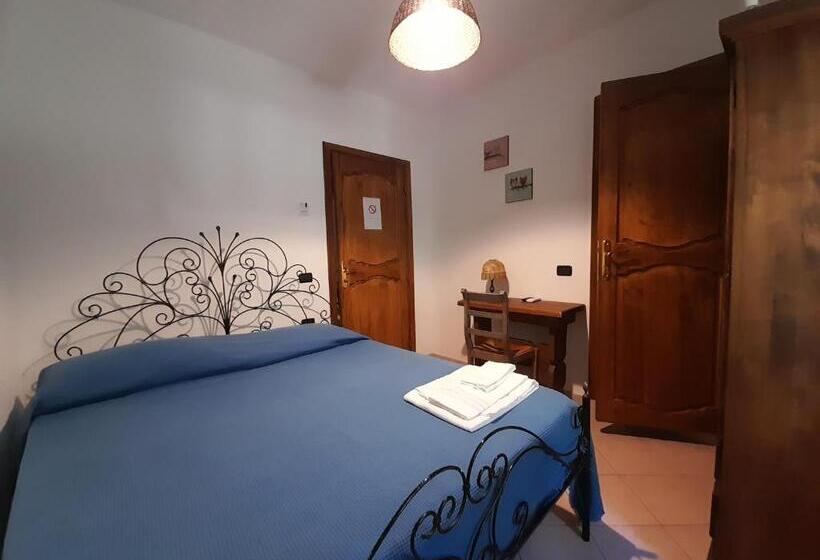 مبيت وإفطار Casale Del Gufo