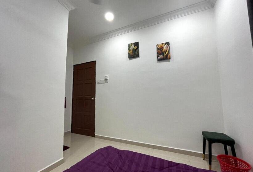 Bed and Breakfast Qiu S Event House Std Double Room