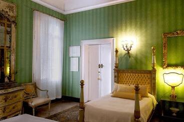 تختخواب و صبحانه Villa Pisani Bolognesi Scalabrin