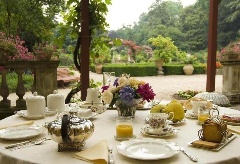 住宿加早餐  Villa Pisani Bolognesi Scalabrin