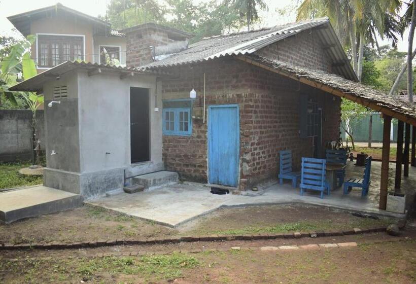 Chill House Hostel