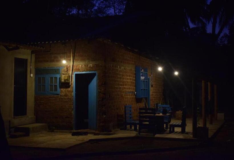 Chill House Hostel