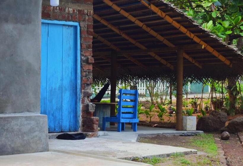 Chill House Hostel