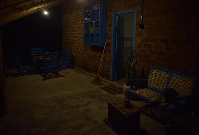 Chill House Hostel