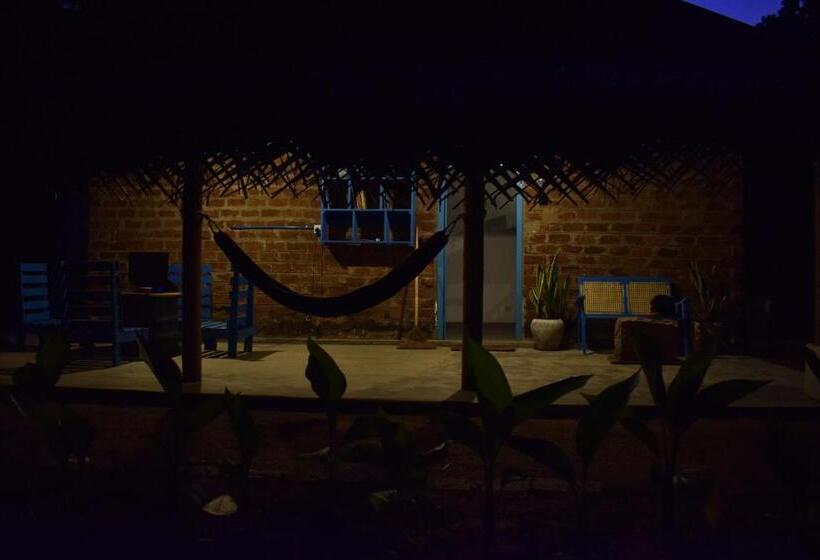 Chill House Hostel