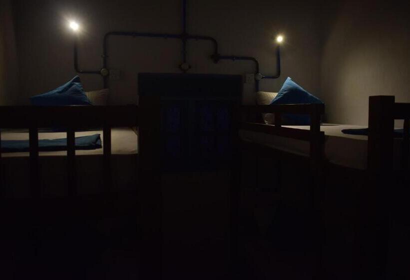 Chill House Hostel