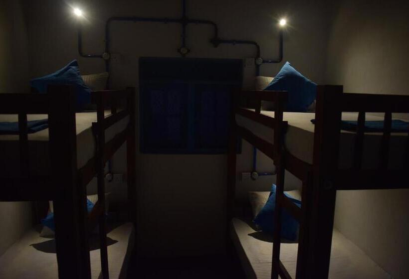 Chill House Hostel