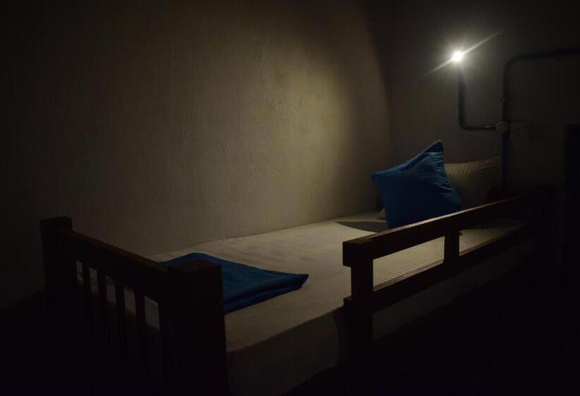 Chill House Hostel