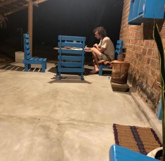 Chill House Hostel