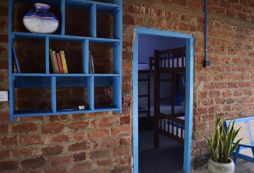 Chill House Hostel