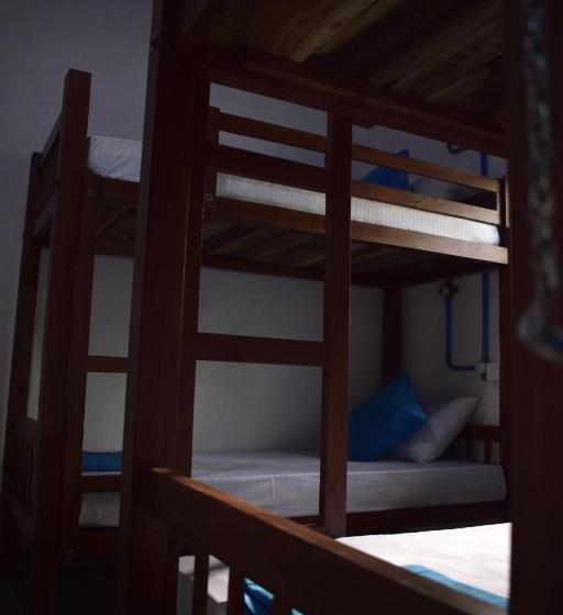 Chill House Hostel