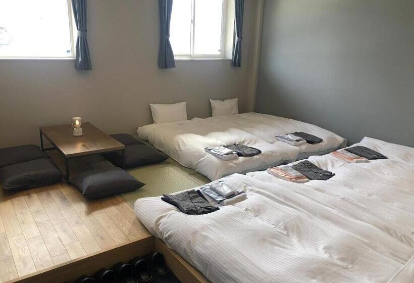 Hotel カダルテラス金田一