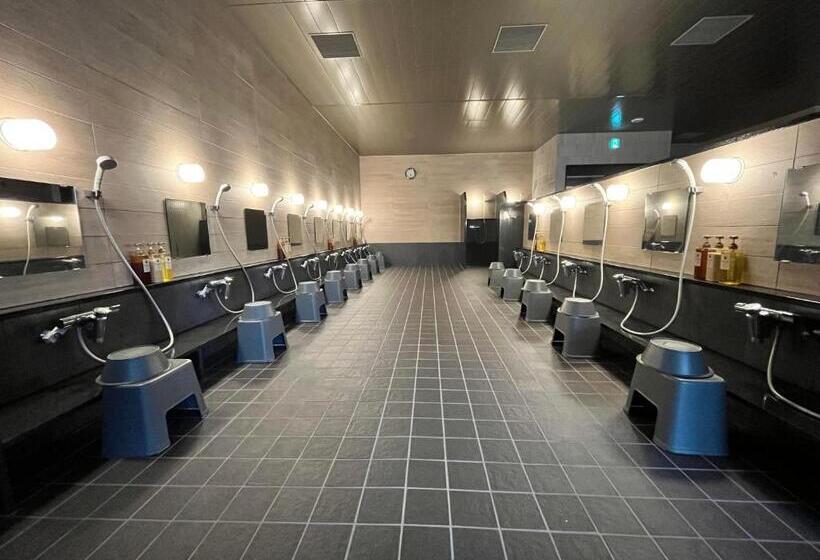 Otel カダルテラス金田一