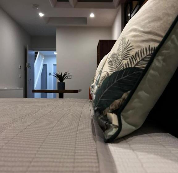 酒店 53 Luxury Rooms