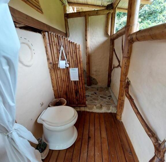 فندق Aracari Ecolodge