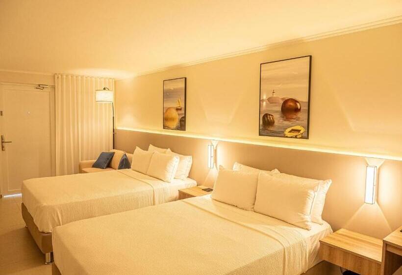 Aruba Boutique & Art Hotel, Bw Signature Collection Only Adults