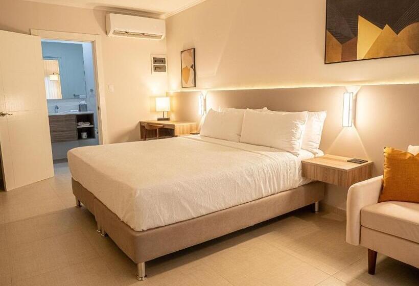 Aruba Boutique & Art Hotel, Bw Signature Collection Only Adults