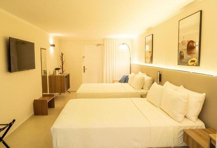 Aruba Boutique & Art Hotel, Bw Signature Collection Only Adults