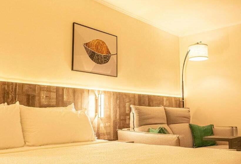 Aruba Boutique & Art Hotel, Bw Signature Collection Only Adults