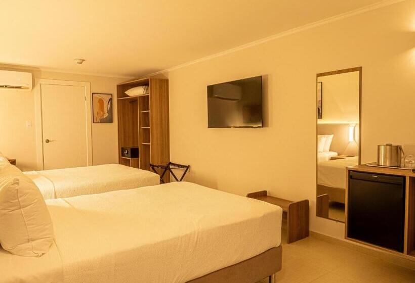 Aruba Boutique & Art Hotel, Bw Signature Collection Only Adults