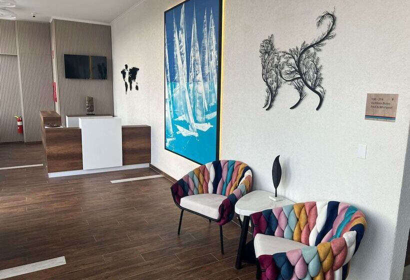 Aruba Boutique & Art Hotel, Bw Signature Collection Only Adults