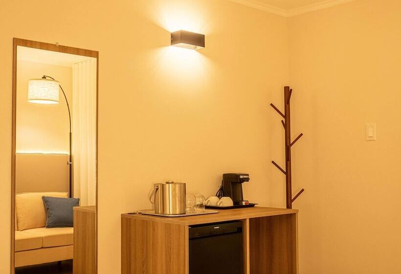 Aruba Boutique & Art Hotel, Bw Signature Collection Only Adults