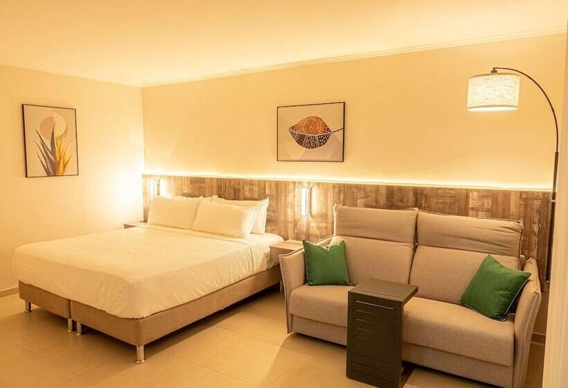 Aruba Boutique & Art Hotel, Bw Signature Collection Only Adults