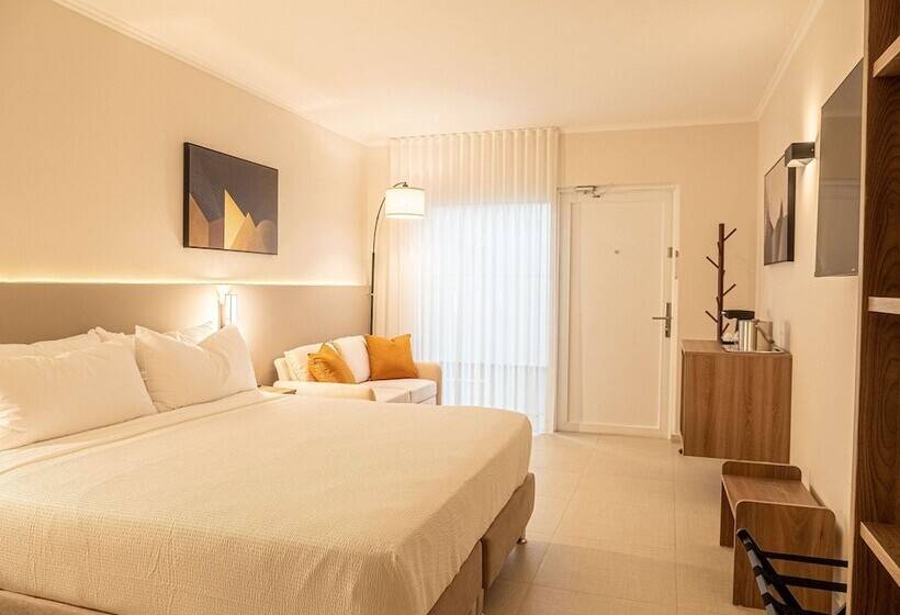 Aruba Boutique & Art Hotel, Bw Signature Collection Only Adults