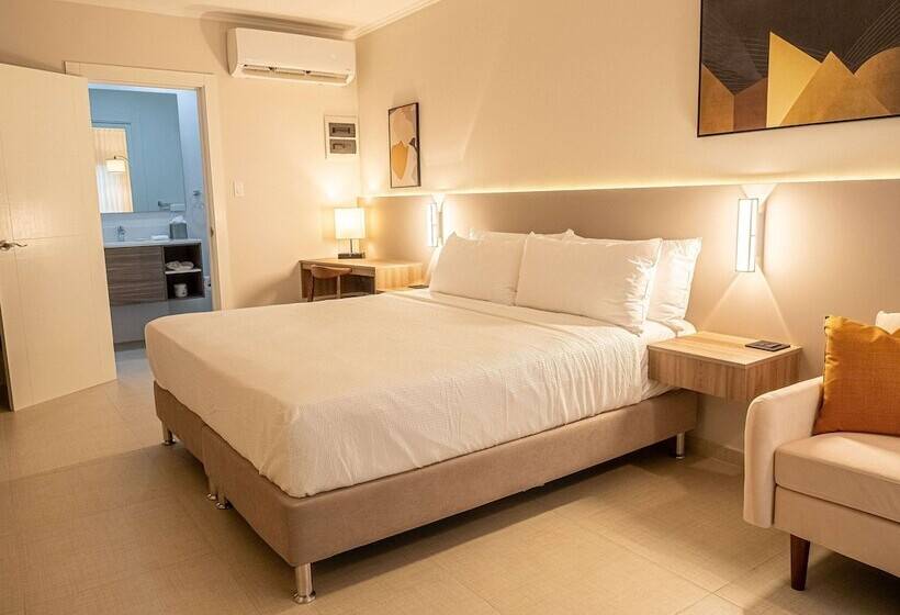 Aruba Boutique & Art Hotel, Bw Signature Collection Only Adults