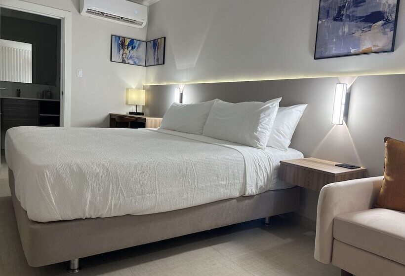 Aruba Boutique & Art Hotel, Bw Signature Collection Only Adults