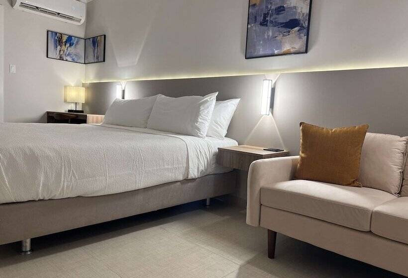 Aruba Boutique & Art Hotel, Bw Signature Collection Only Adults